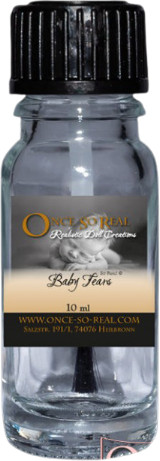 Osr - scellant liquide pour larme de bébé gloss 10ml photo du produit