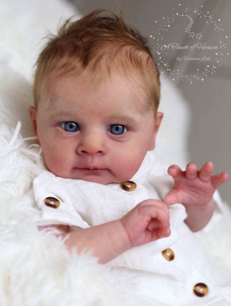 Kit de Reborn Vian - Olga Auer Foto del producto