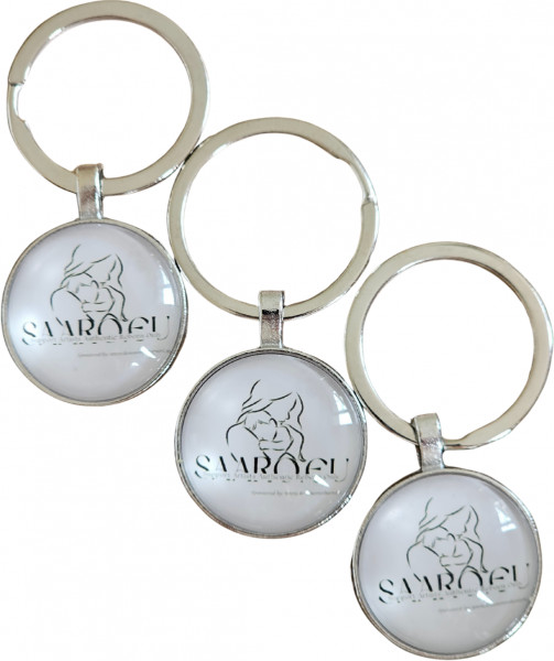 Le pendentif SAARO.EU Photo du produit