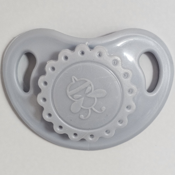 Honeybug précieux vintage - bleu bébé photo du produit