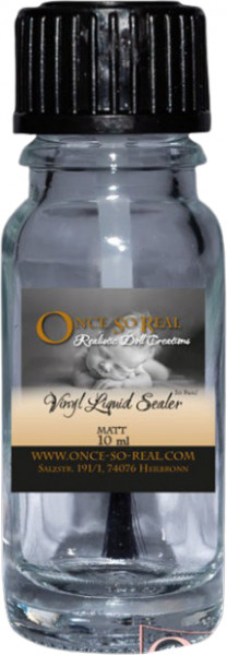 Osr - vloeibare sealer mat 10ml photo du produit