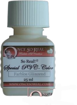 Color so real- Keurloos Glans product foto