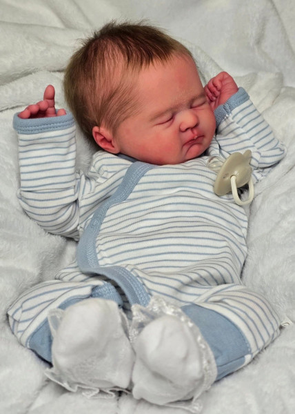 Kit de reserva Reverie – Sienna Niall Foto del producto