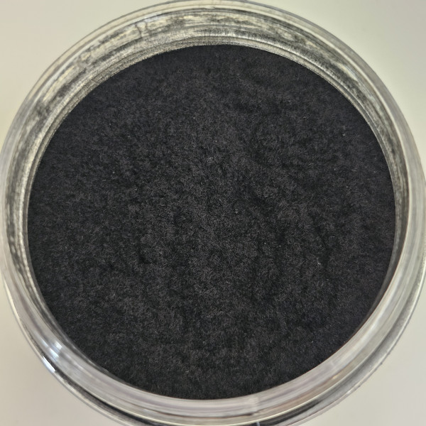 Cheveux de bébé ultrafins (Lanugo) Noir photo du produit