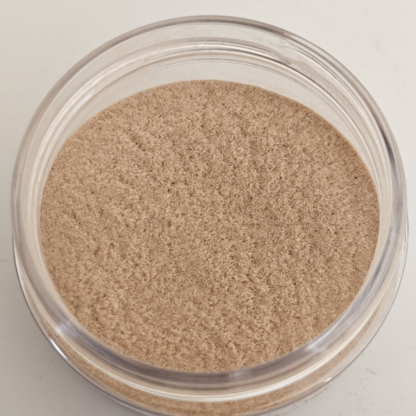 Poil de duvet de bébé ultrafin (Lanugo) Blond moyen photo du produit