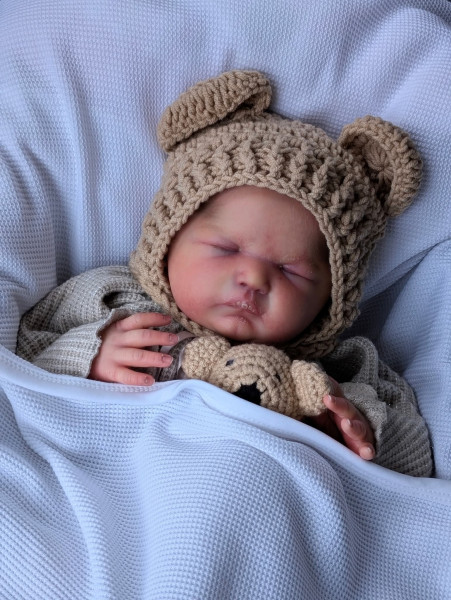 Reserva Emma Wendy Sue - Melanie Ingold product foto