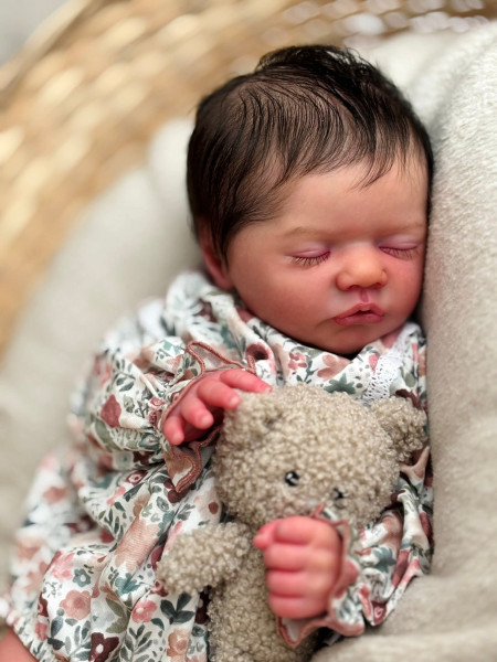 Reborn Ruby - Elisa Marx product foto