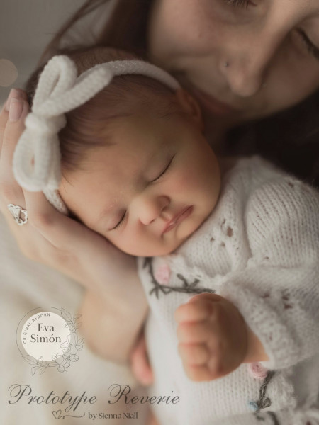 Kit de reserva Reverie - Sienna Niall Foto del producto