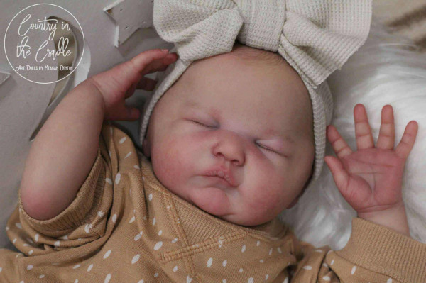 Reserva Emma Wendy Sue - Melanie Ingold product foto