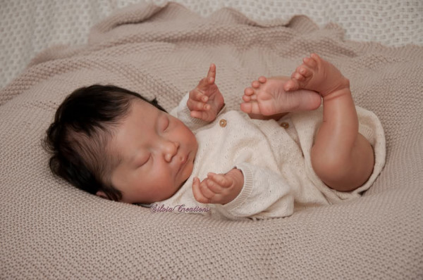 Preorden el kit Kaito - Irina Kondrashova product foto