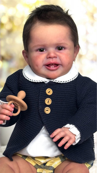 Preorden el kit Rozie de Mayra Garza Foto del producto