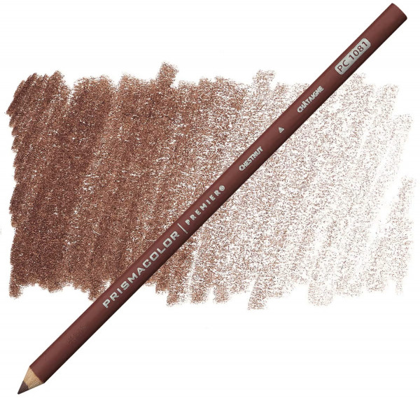 Crayon Prismacolor – Chestnut Photo du produit