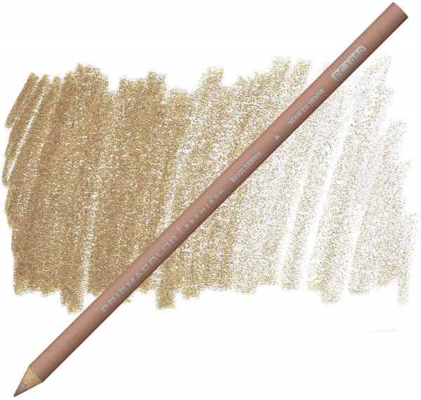 Crayon Prismacolor – Beige Sienna Photo du produit