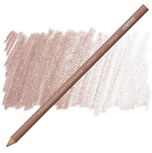 Crayon Prismacolor – Beige Rosé Photo du produit