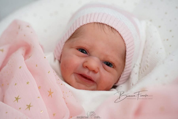 Pré-order Kit Rinzin - Severine Piret-Mercier product foto