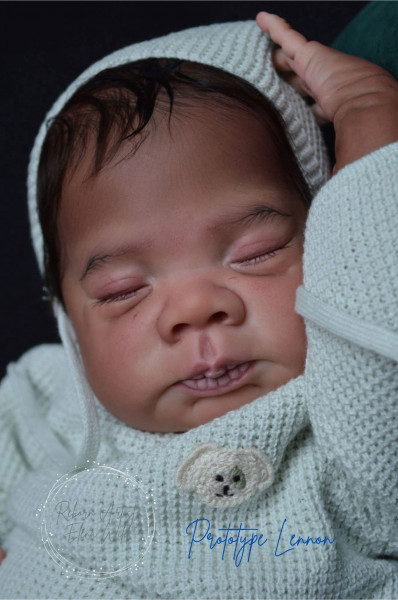 Pre-order Kit Lennon - Doris Moyers-Hornbogen product foto