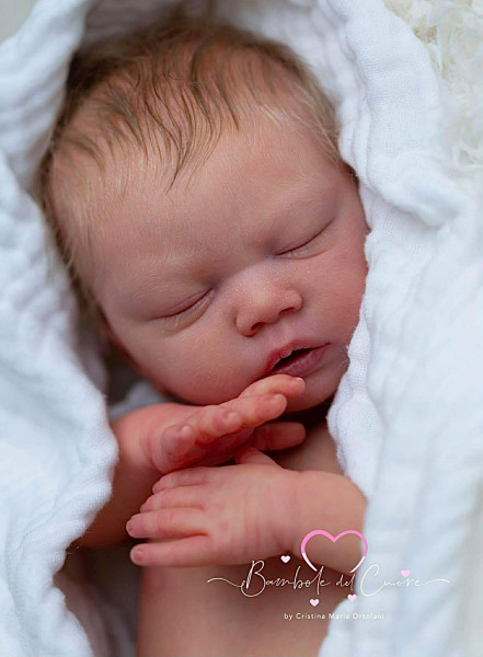 Pre orden kit Agnes de Priscila Lopez product foto