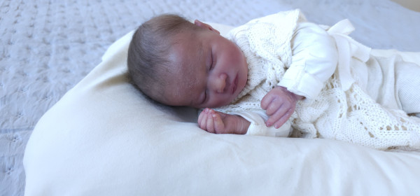 Reborn Laila product foto