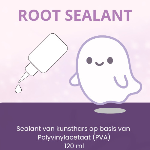 Magical Touch Colle pour Racines - 120ml Photo du produit