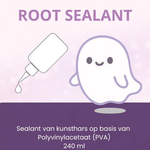 Magical Touch Colle pour Racines - 240ml photo du produit