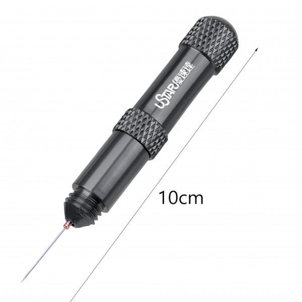 Outil de Peinture Milia Photo du produit