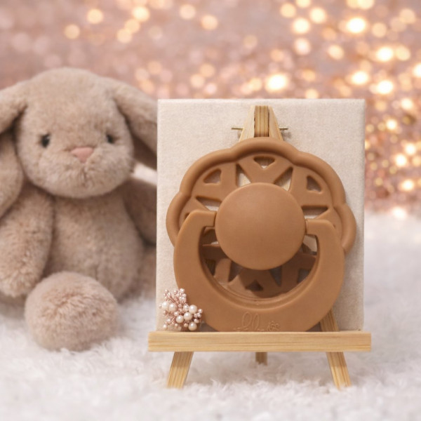 Honeybug Magneetspeen Smoochers - Soothe product foto