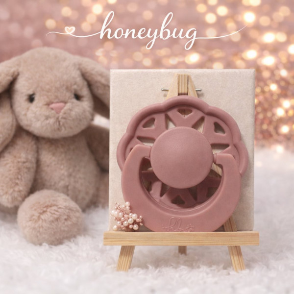 Honeybug Magneetspeen Smoochers - Mystique product foto