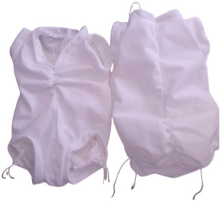 Lijfje 19inch voor Ruby - Elisa Marx product foto