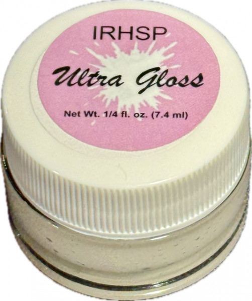 IRHSP Ultra-Gloss – Hoogglans Vernis product foto