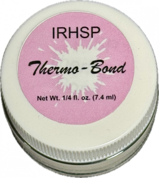 IRHSP Thermo-Bond – Heat Set Vinyl Repair Medium product foto