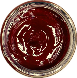 IRHSP Warmte Fixerende Verf – Raspberry Mottle product foto