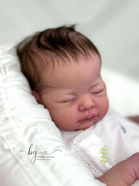 Kit reborn Bep  - Joylynn Wong Photo du produit