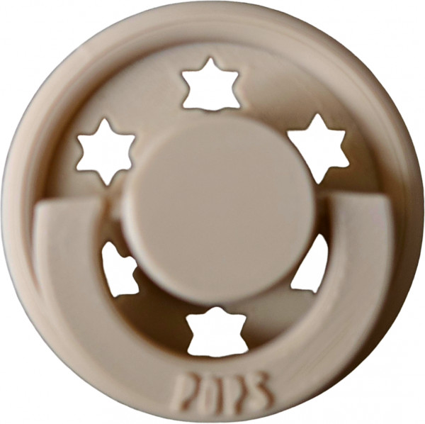 POPS magneetspeen Latte inclusief magneet product foto