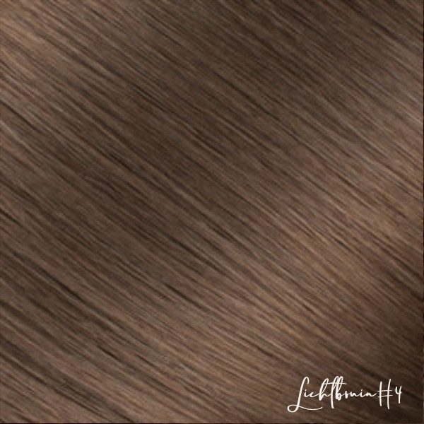 Alpaca Suri - Calidad Premium (10 g, ±22 cm) Color Marrón Claro Foto del producto