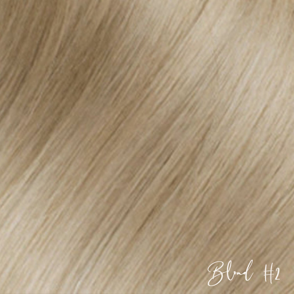 Alpaca Suri - Calidad Premium (10 g, ±22 cm) Color Rubio Foto del producto