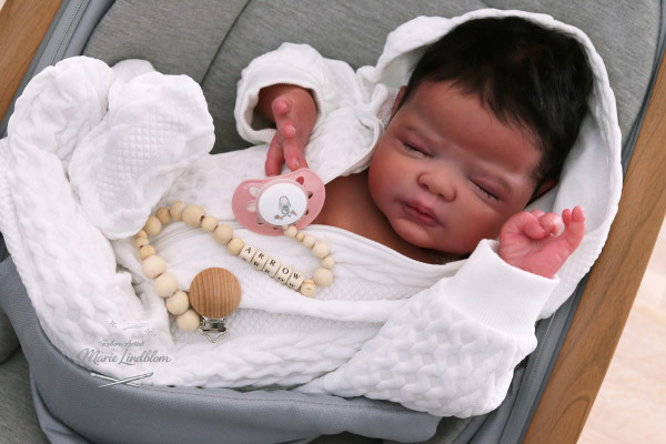 Pre-order Reborn Arrow - Dawn McLeod product foto