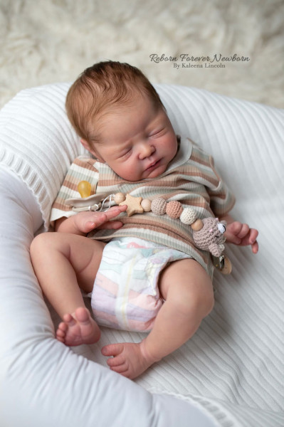 Pre-orden Reborn Arrow - Dawn McLeod Foto del producto