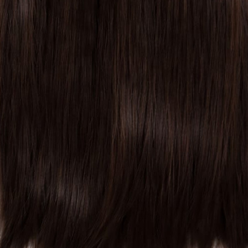 Ju& Na - Dark Brown - Nouveau-né - Raide - 10 grammes Photo du produit