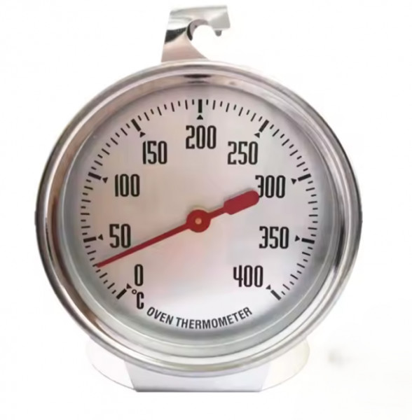 Grand Thermomètre de Four Celsius Photo du produit