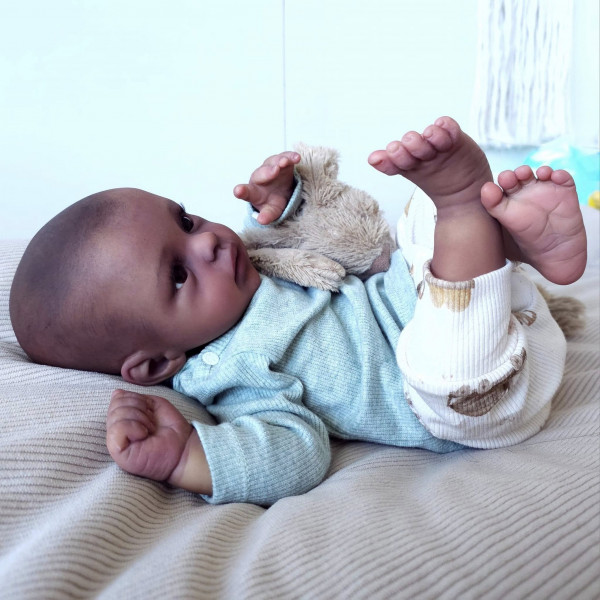 Kit de Sydney Reborn - Marita Winters product foto