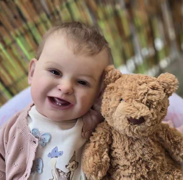 Felicity Reborn Kit - Priscila Lopez Photo du produit