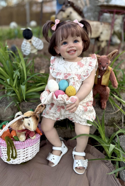 Preorden Kit Reborn Dollee - Ping Lau product foto