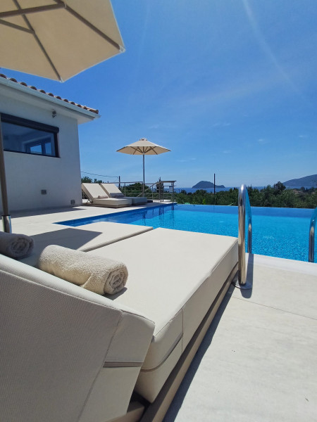 Villa Símera - Zakynthos