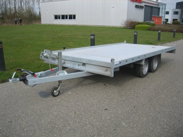 Autotransporter klein