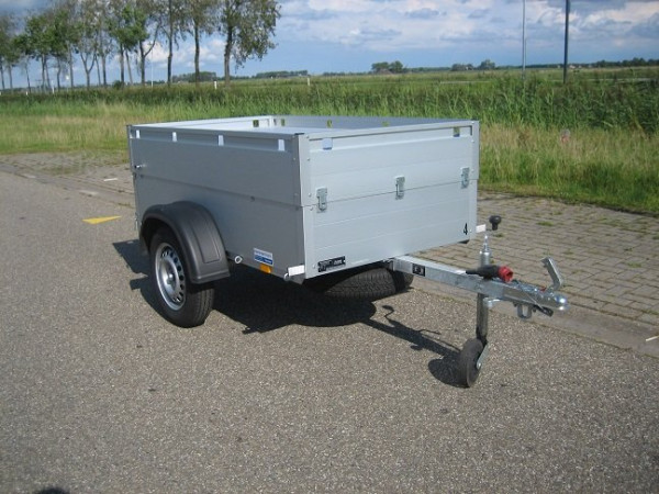 Bagagewagen Anssems GT