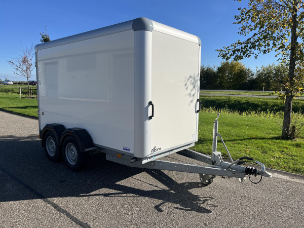 Proline Aanhanger 315x158