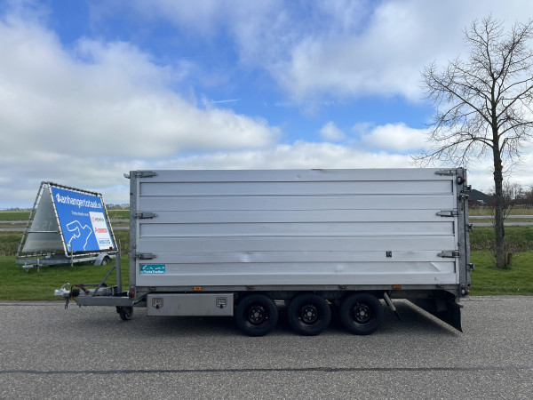 Anssems Aanhanger 340x170  AMT 1500