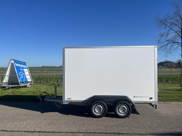 Anssems Aanhanger 340x170  AMT 1500