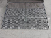 Extra grip achterdeuren