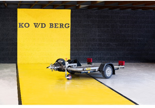 Motortrailer downloader